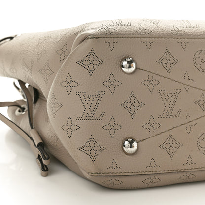 Louis Vuitton Mahina Bella Tote Galet 8 of 9