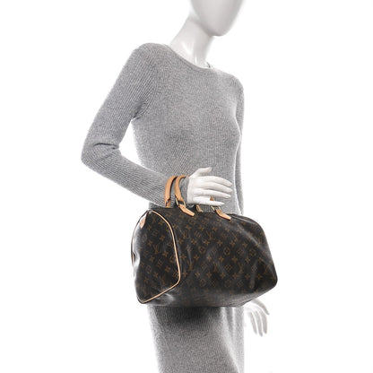 Louis Vuitton Monogram Speedy 30 2 of 6