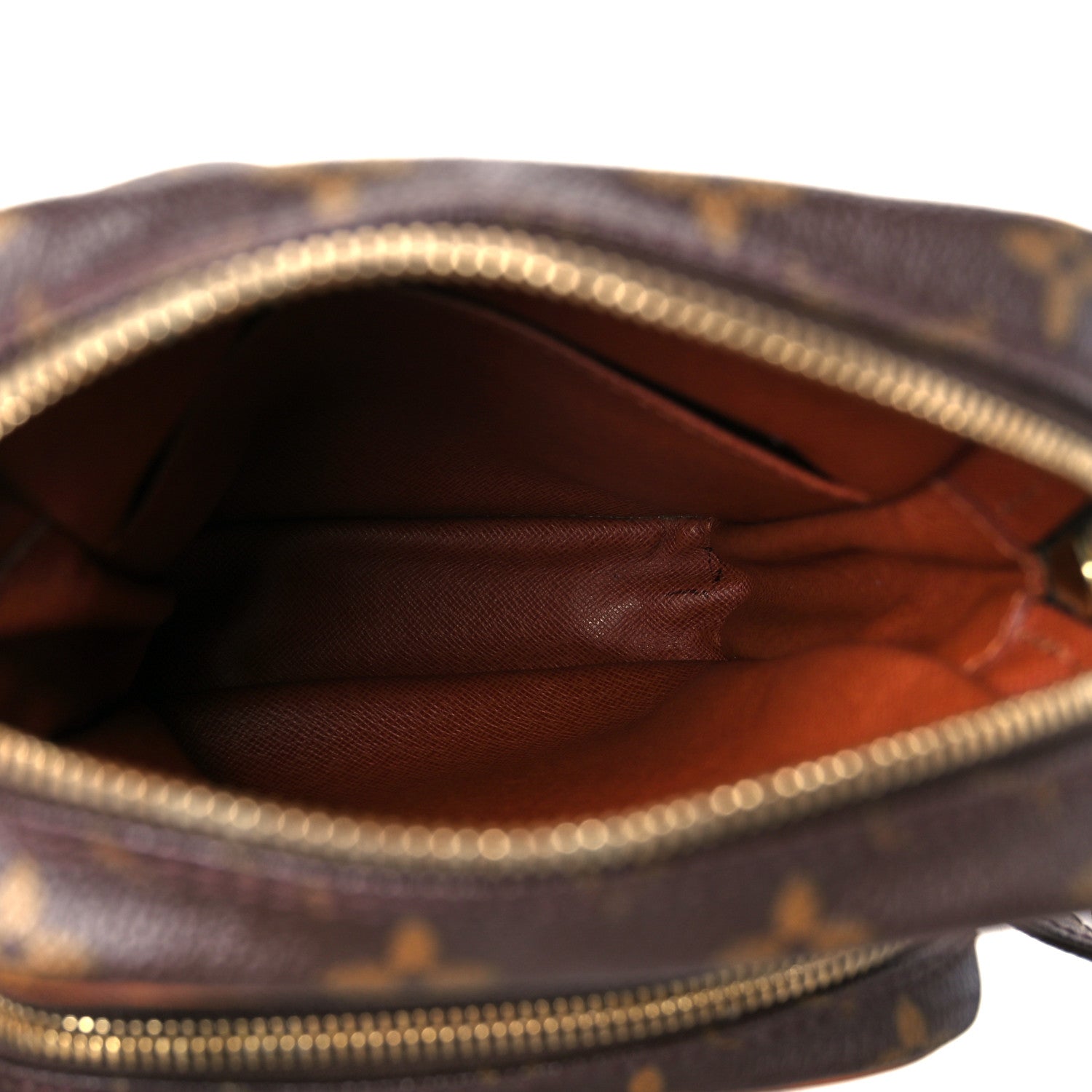 Louis Vuitton Monogram Amazone 5 of 12