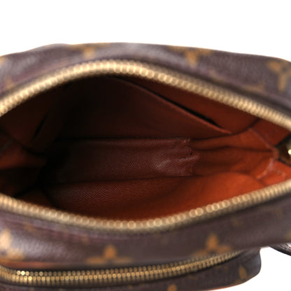Louis Vuitton Monogram Amazone 5 of 12