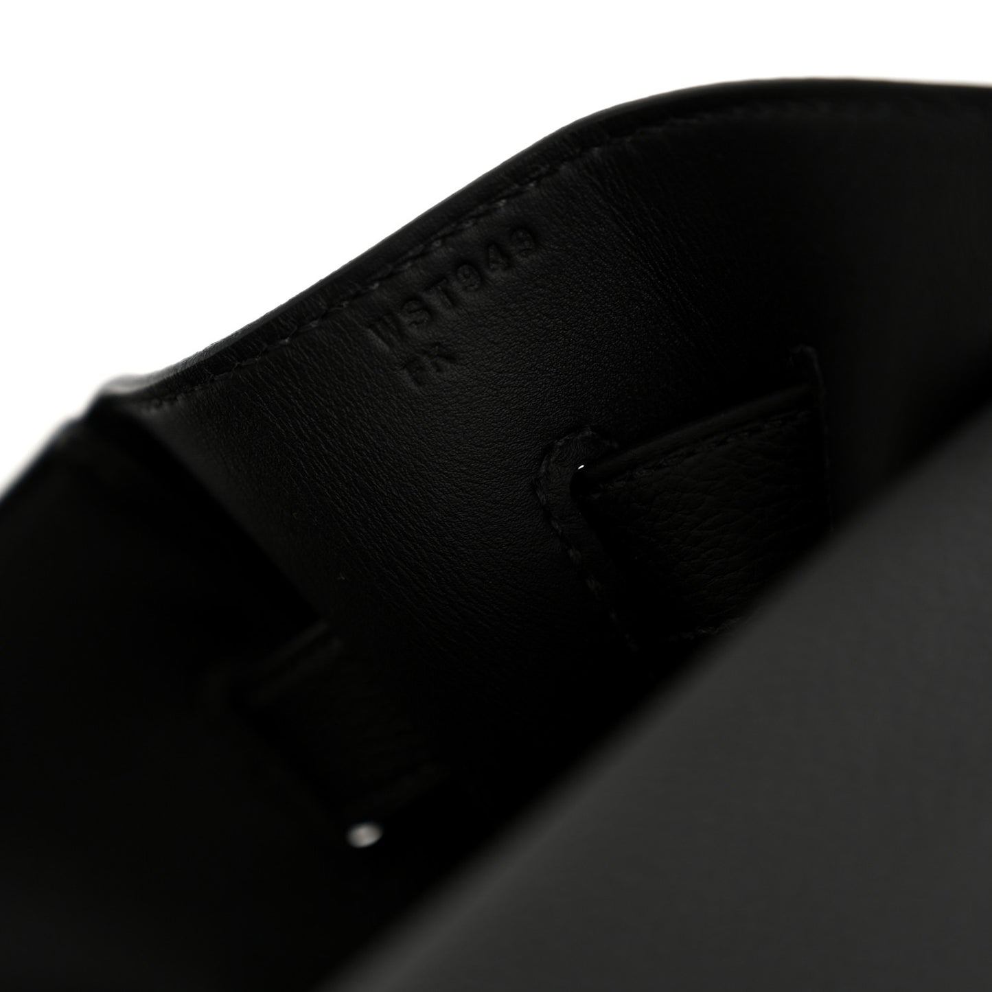 Togo Maxi Kelly Retourne 42 Black