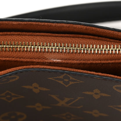 Louis Vuitton Monogram Surene MM Caramel 18 of 18