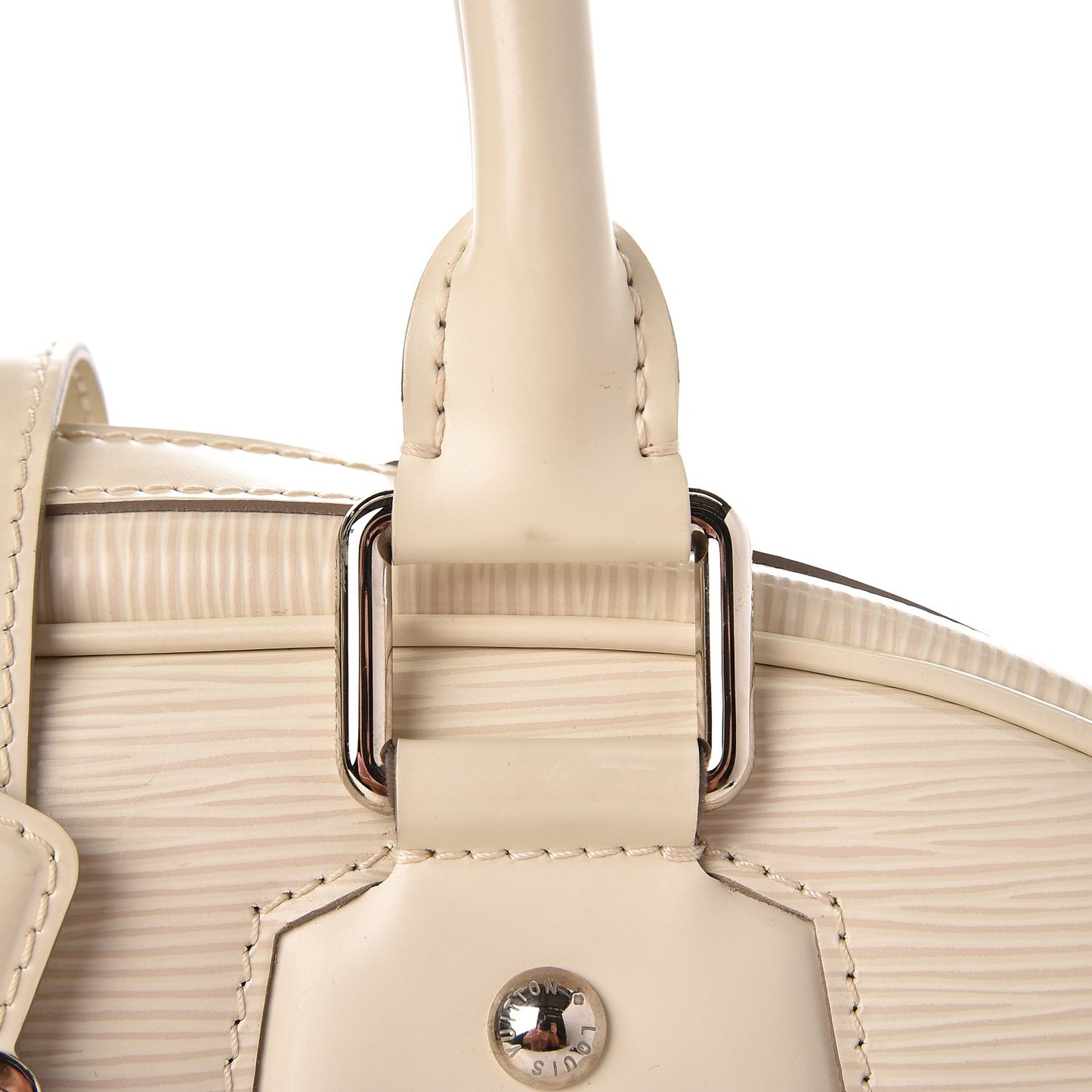 Epi Bowling Montaigne GM Ivory