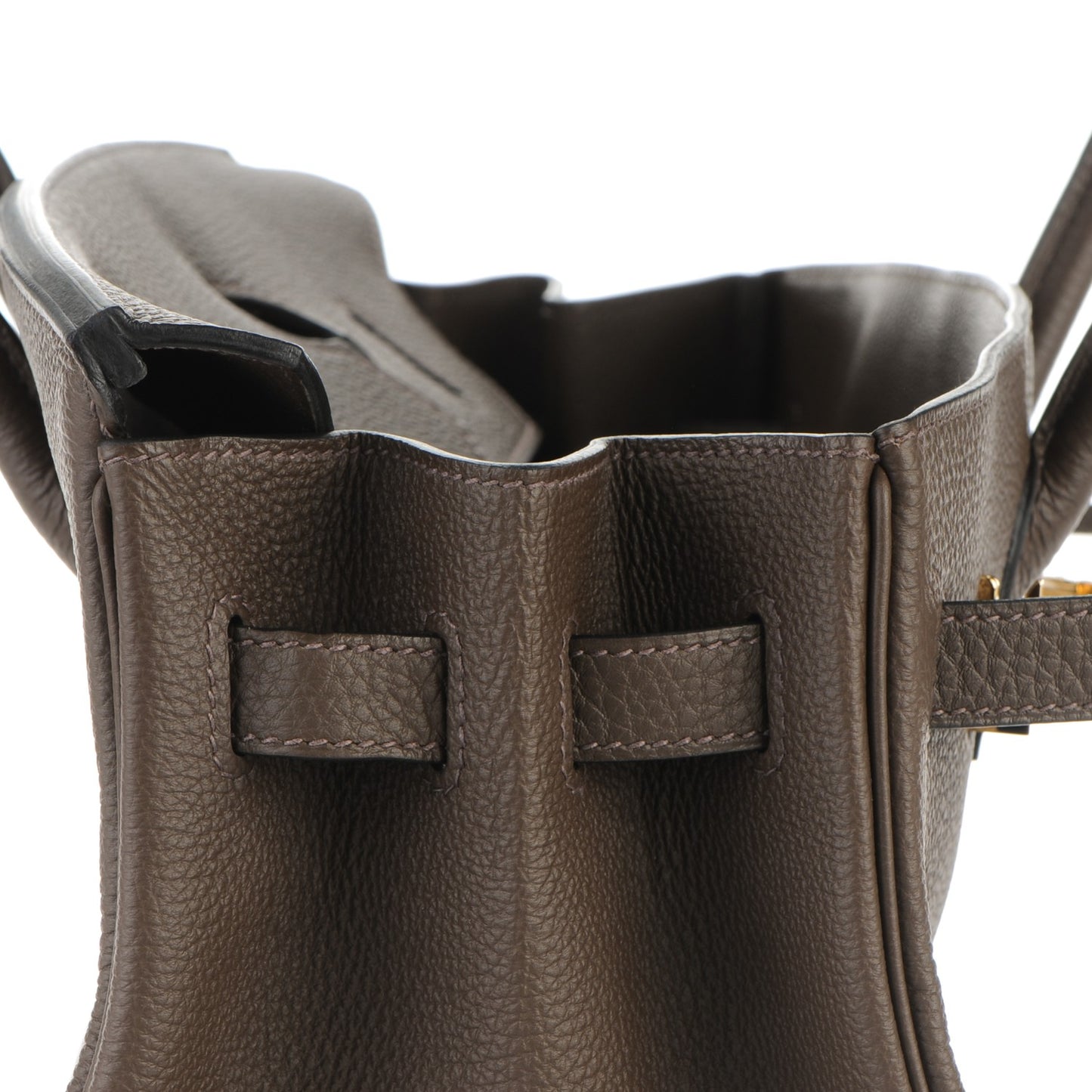 Togo Birkin 35 Ecorce