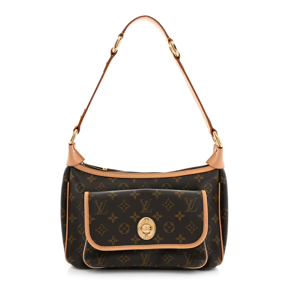 Louis Vuitton Monogram Tikal GM 1 of 10