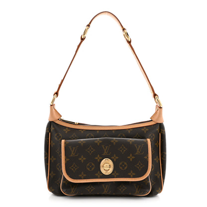 Louis Vuitton Monogram Tikal GM 1 of 10