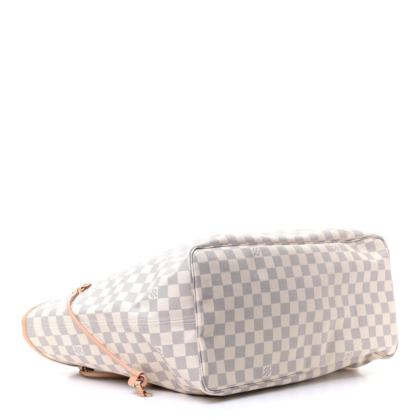 Damier Azur Neo Neverfull GM