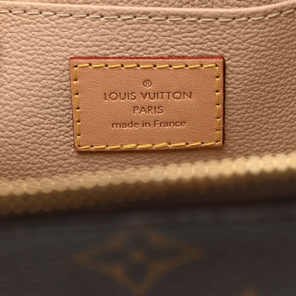 Louis Vuitton Monogram Cosmetic Pouch GM 6 of 7