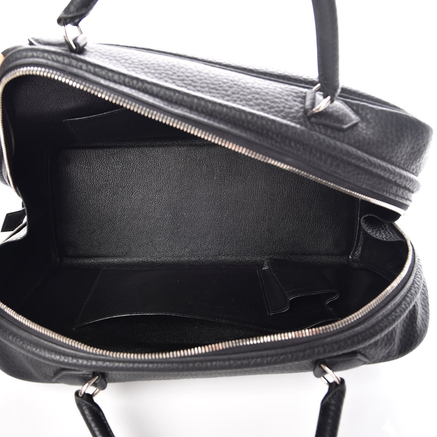 Fjord Sac En Vie 35 GM Black