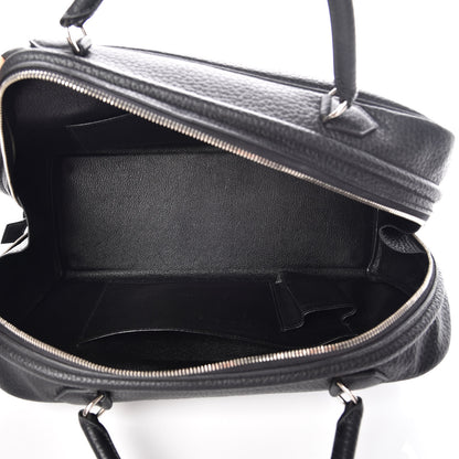 Hermes Fjord Sac En Vie 35 GM Black 5 of 15