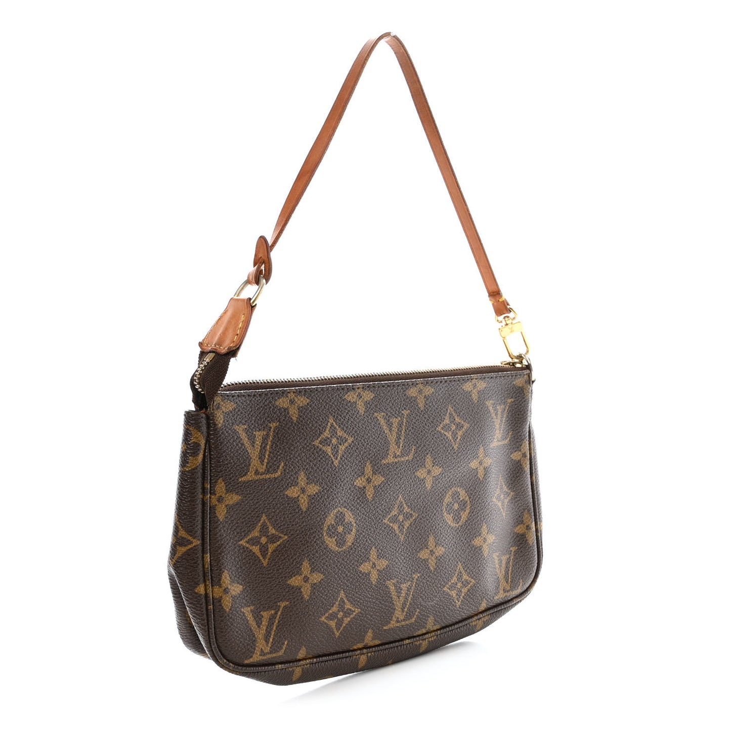 Monogram Pochette Accessories