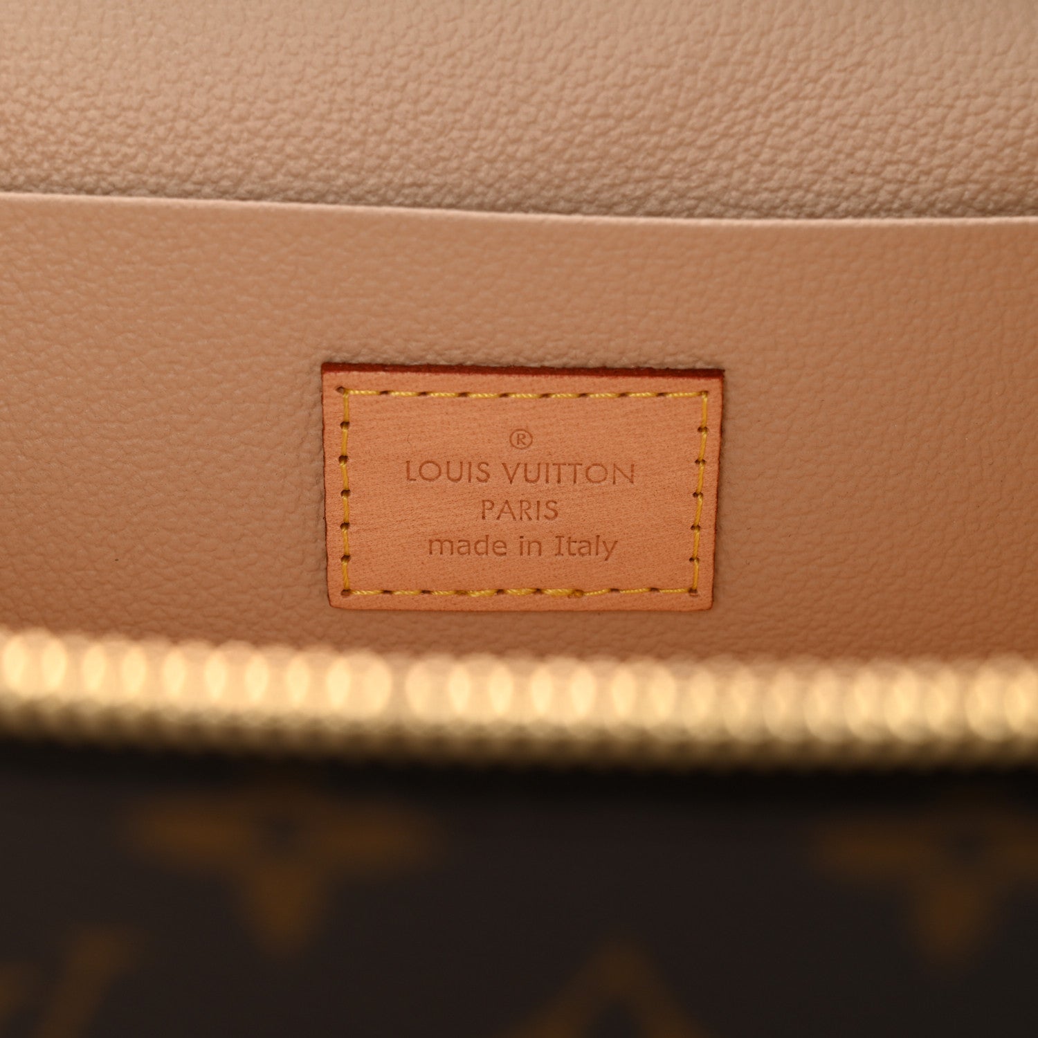 Louis Vuitton Monogram Nice Mini 6 of 12