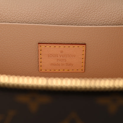 Louis Vuitton Monogram Nice Mini 6 of 12