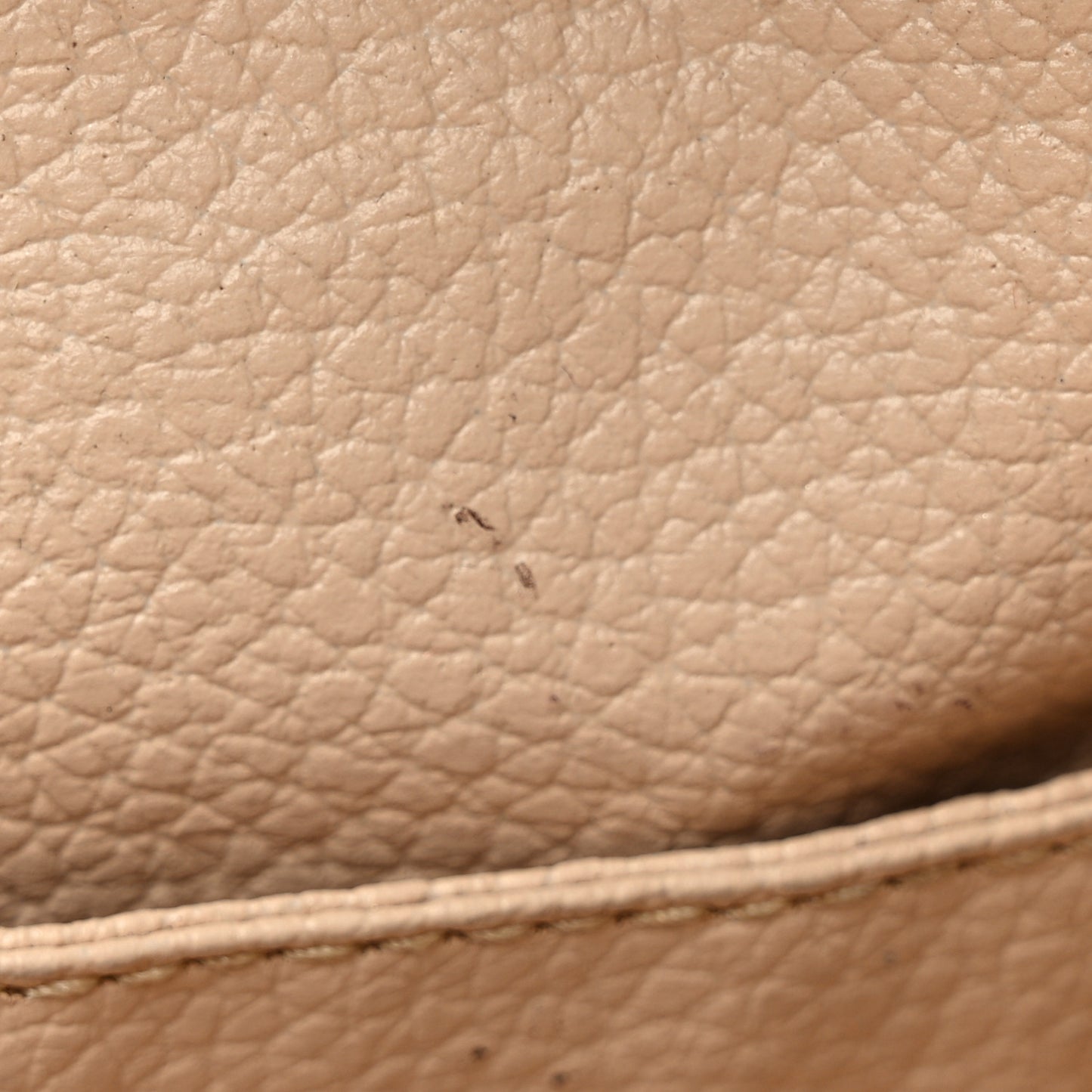 Monogram Trousse Toilette 28