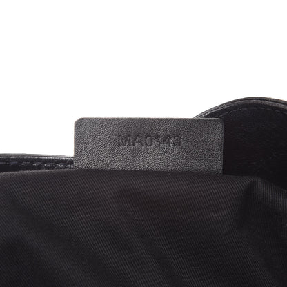 Givenchy Lambskin Tinhan Hobo Black 8 of 13