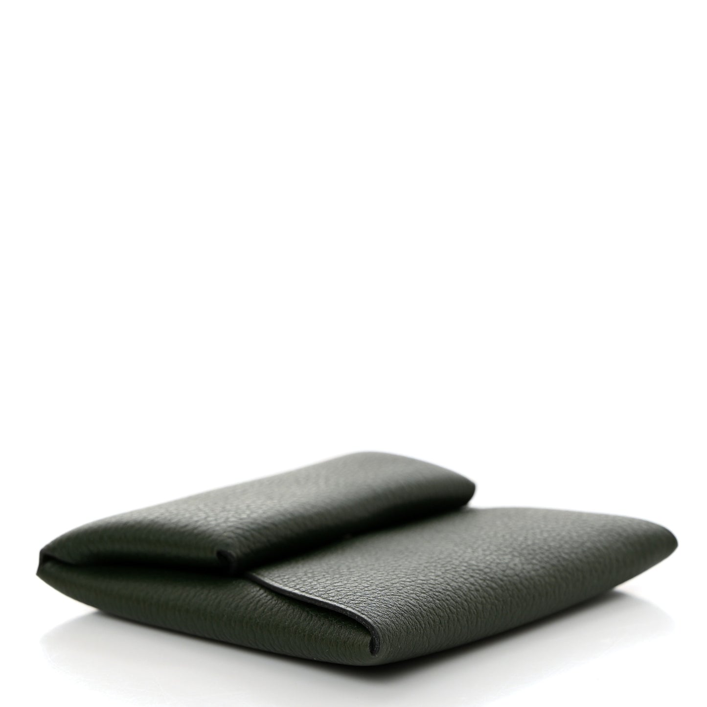 Evercolor Bastia Coin Purse Vert Anglais