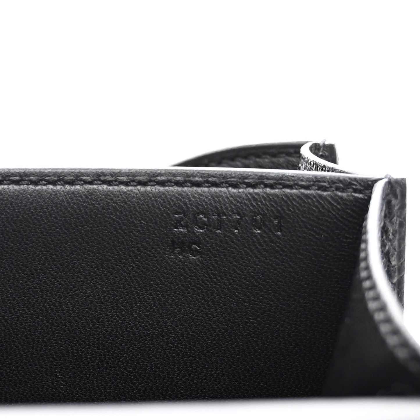 Epsom Constance 18 Black