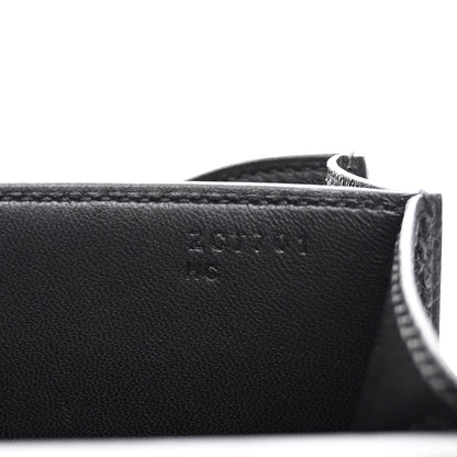 Hermes Epsom Constance 18 Black 7 of 11