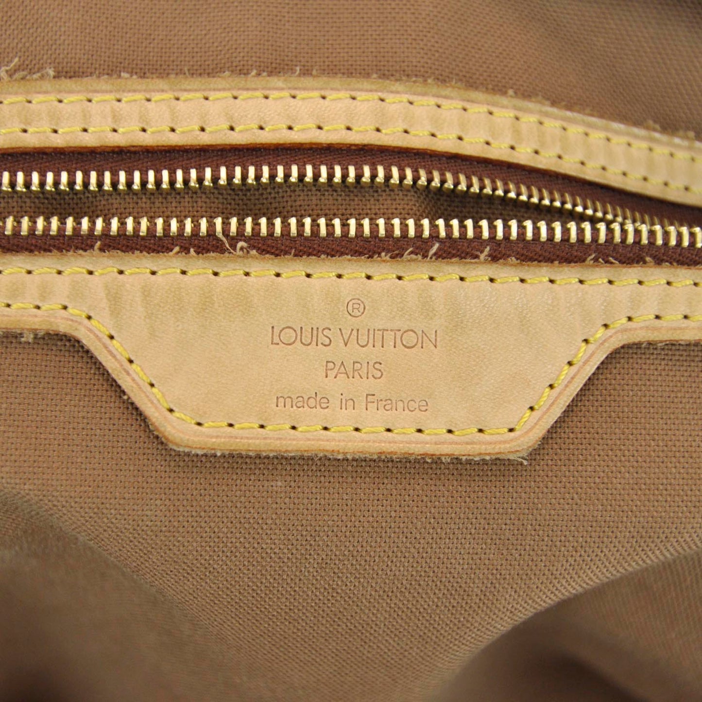 Monogram Pegase Briefcase