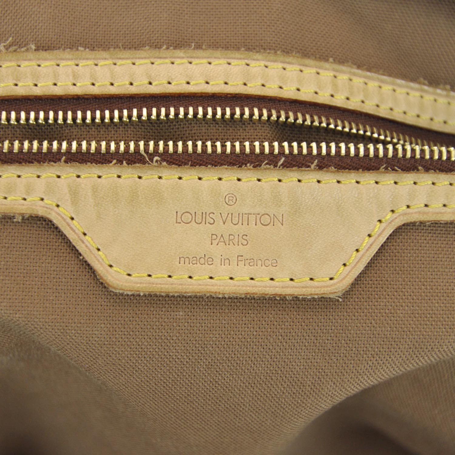 Louis Vuitton Monogram Pegase Briefcase 11 of 12