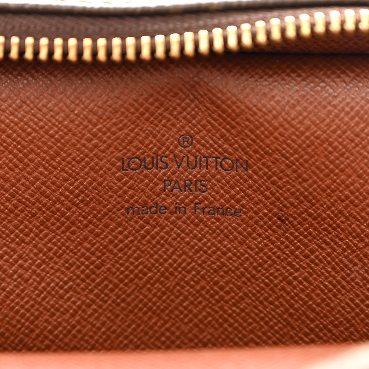 Louis Vuitton Monogram Amazone 7 of 16