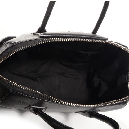 Givenchy Sugar Goatskin Medium Antigona Black 5 of 11