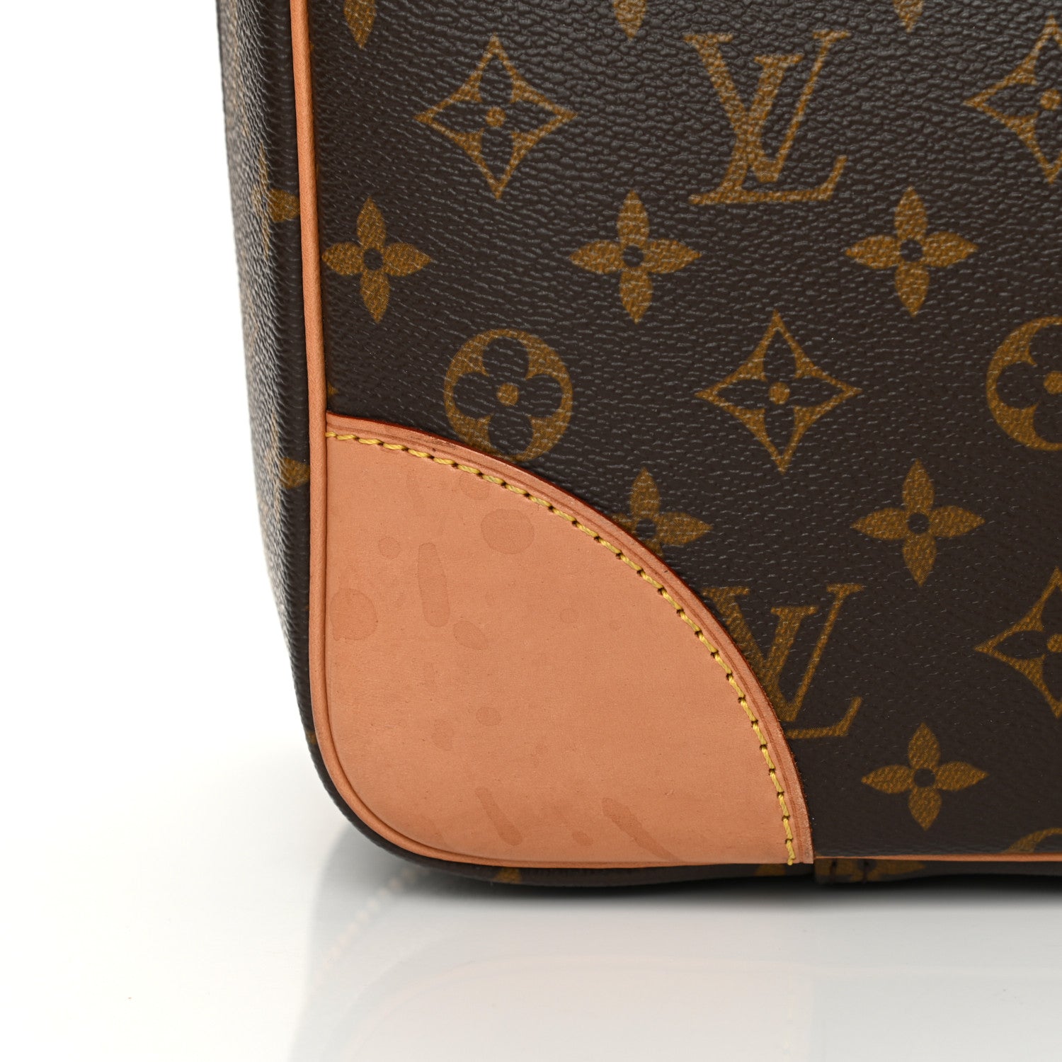 Louis Vuitton Monogram Sirius 55 12 of 13