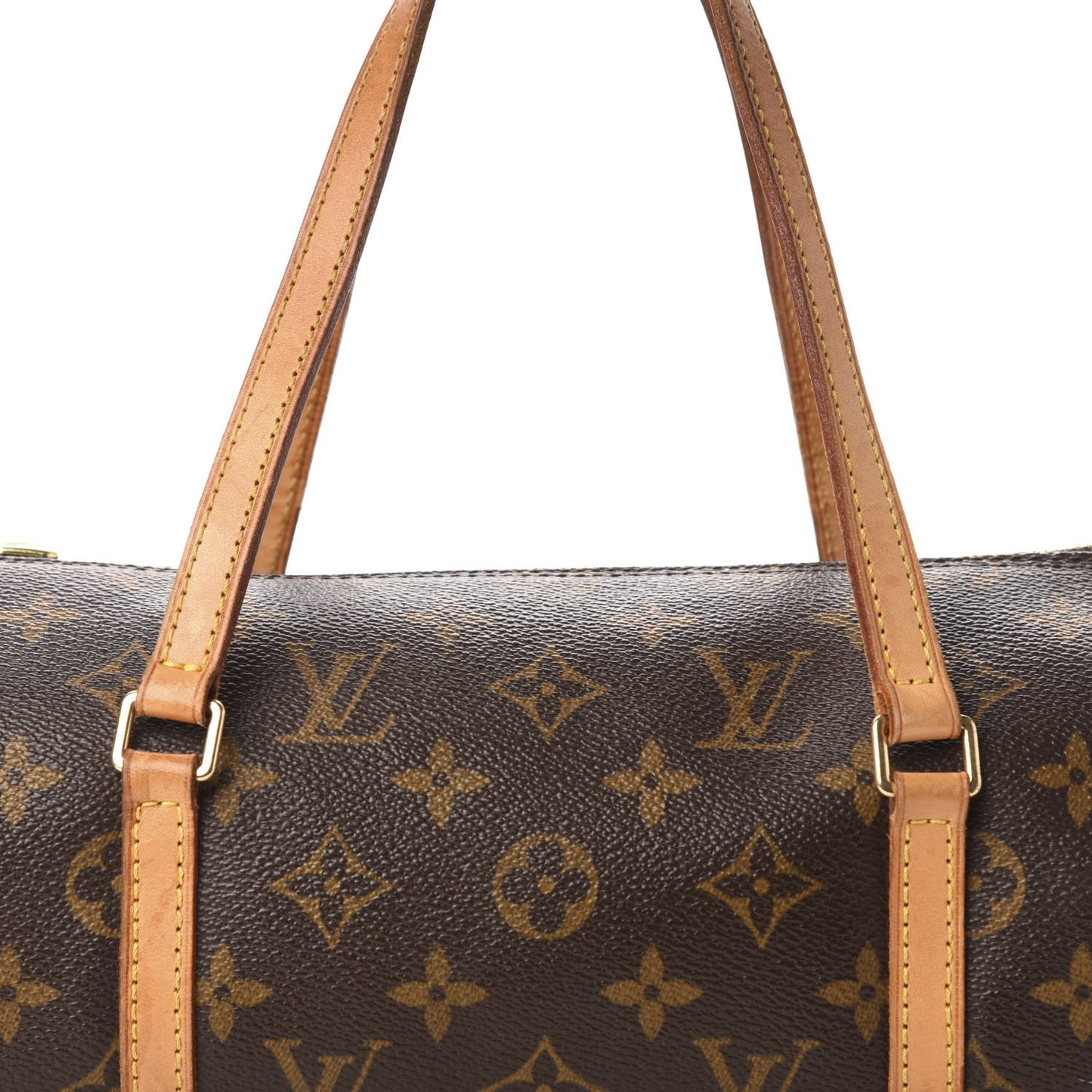 Monogram Papillon 26