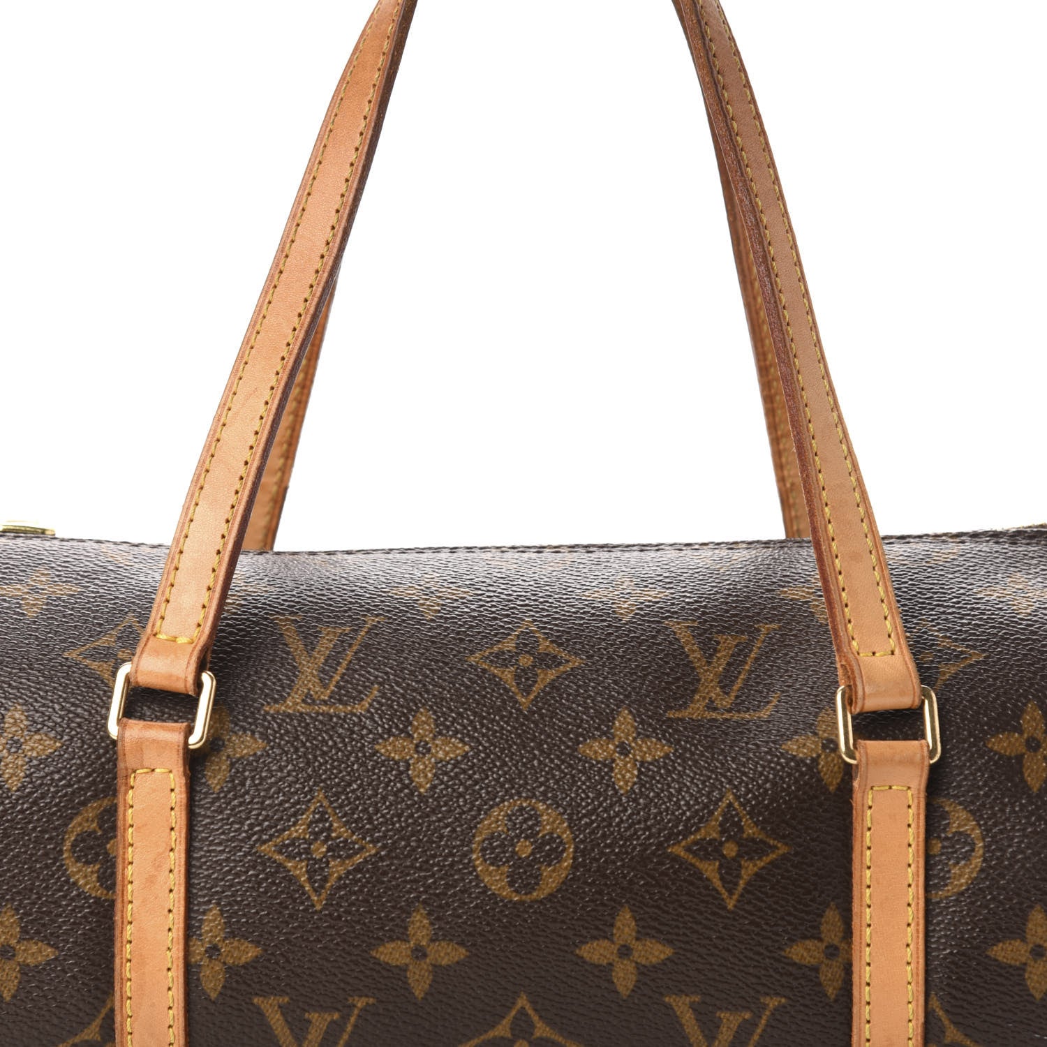 Louis Vuitton Monogram Papillon 26 9 of 9