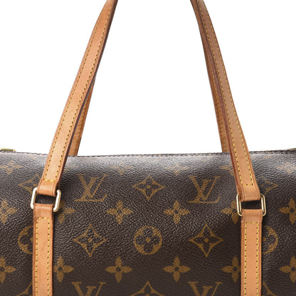 Louis Vuitton Monogram Papillon 26 9 of 9