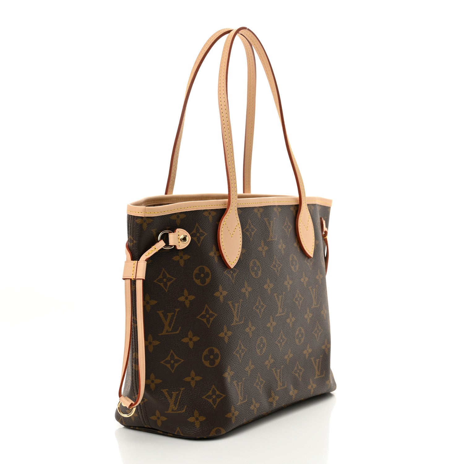 Louis Vuitton Monogram Neo Neverfull PM 4 of 10