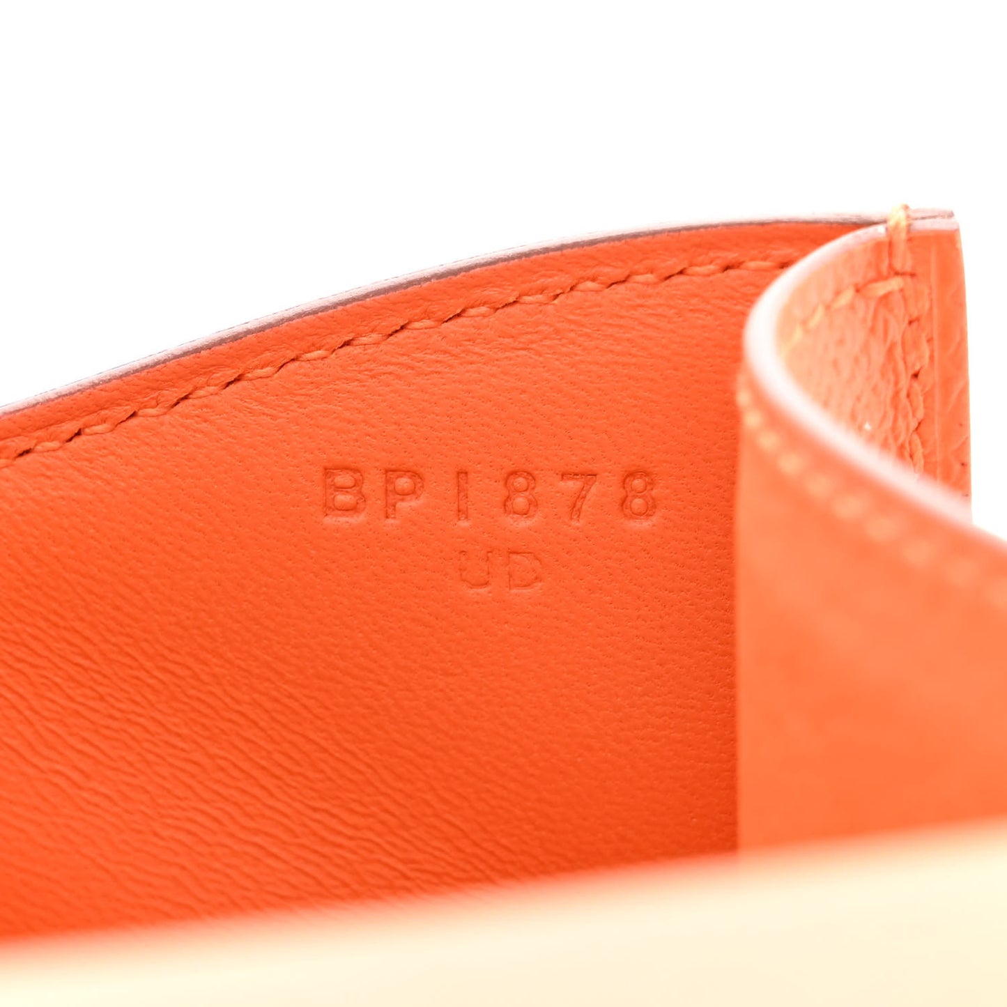 Epsom Constance 1-24 Orange