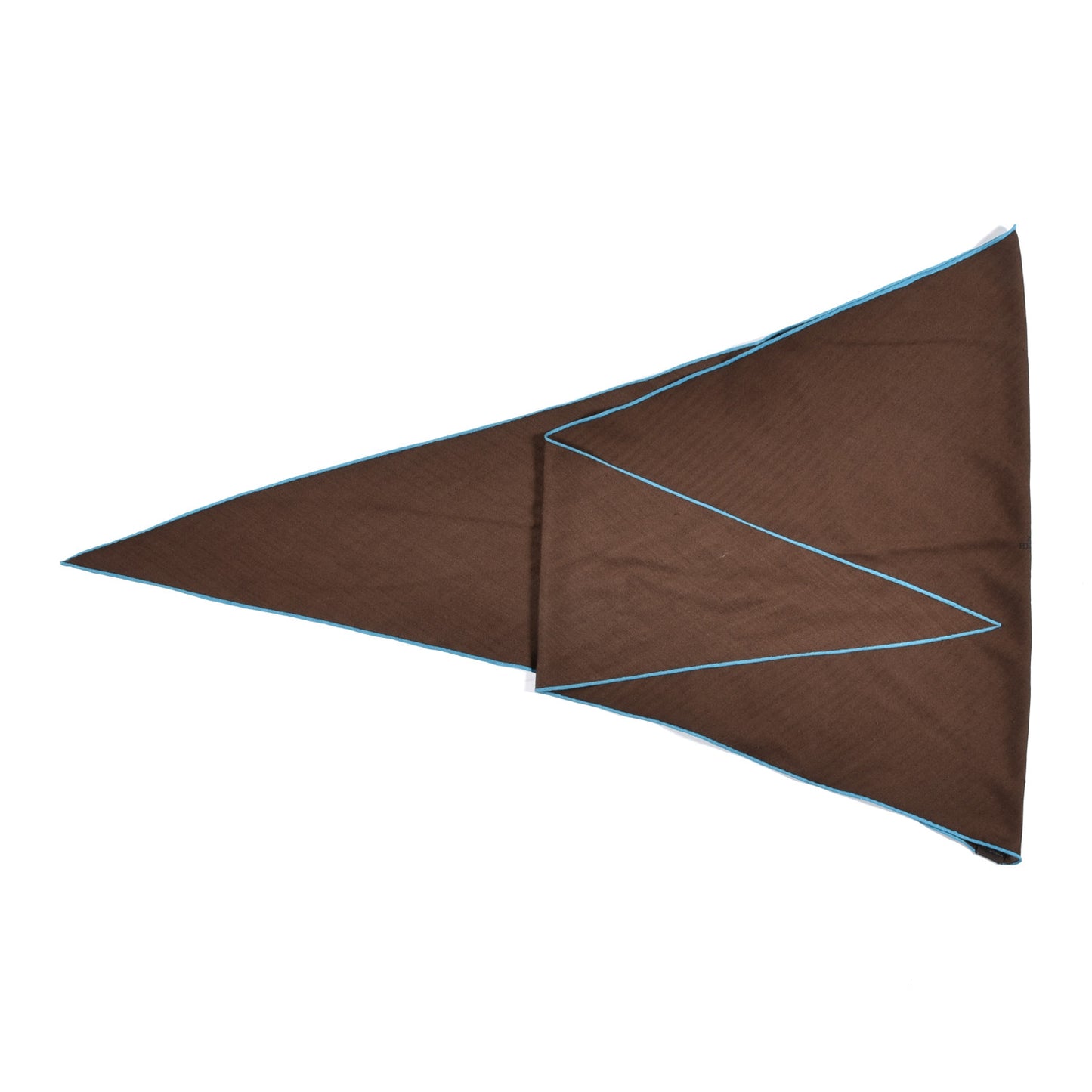 Cashmere Losange Scarf GM