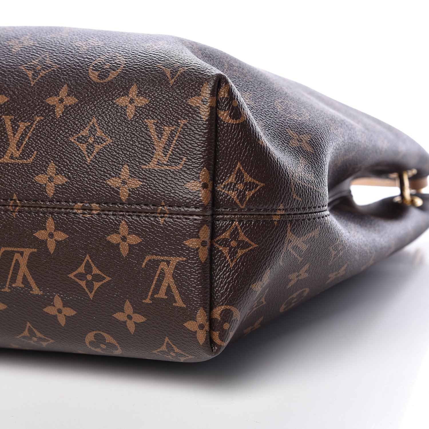 Louis Vuitton Monogram Graceful MM 11 of 11