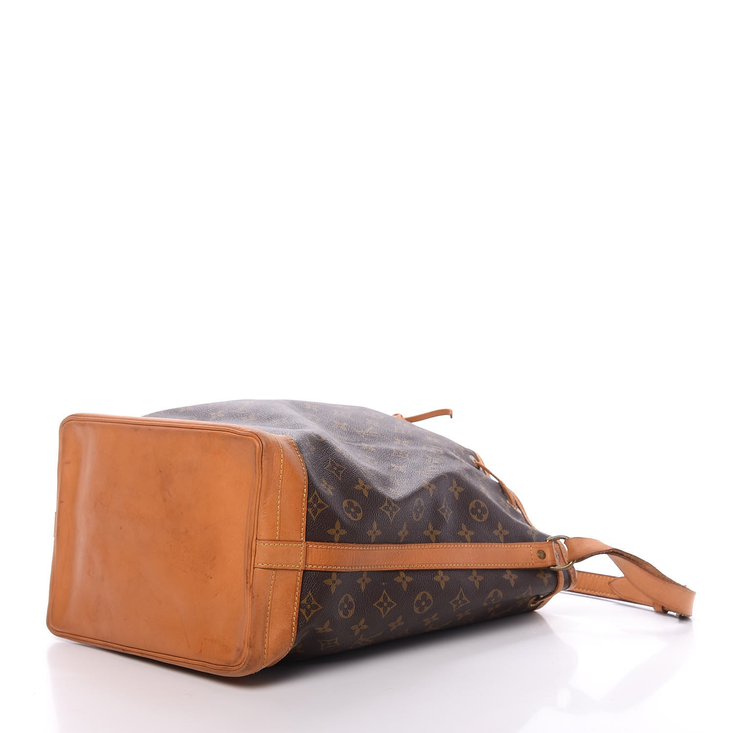 Louis Vuitton Monogram Noe 8 of 9