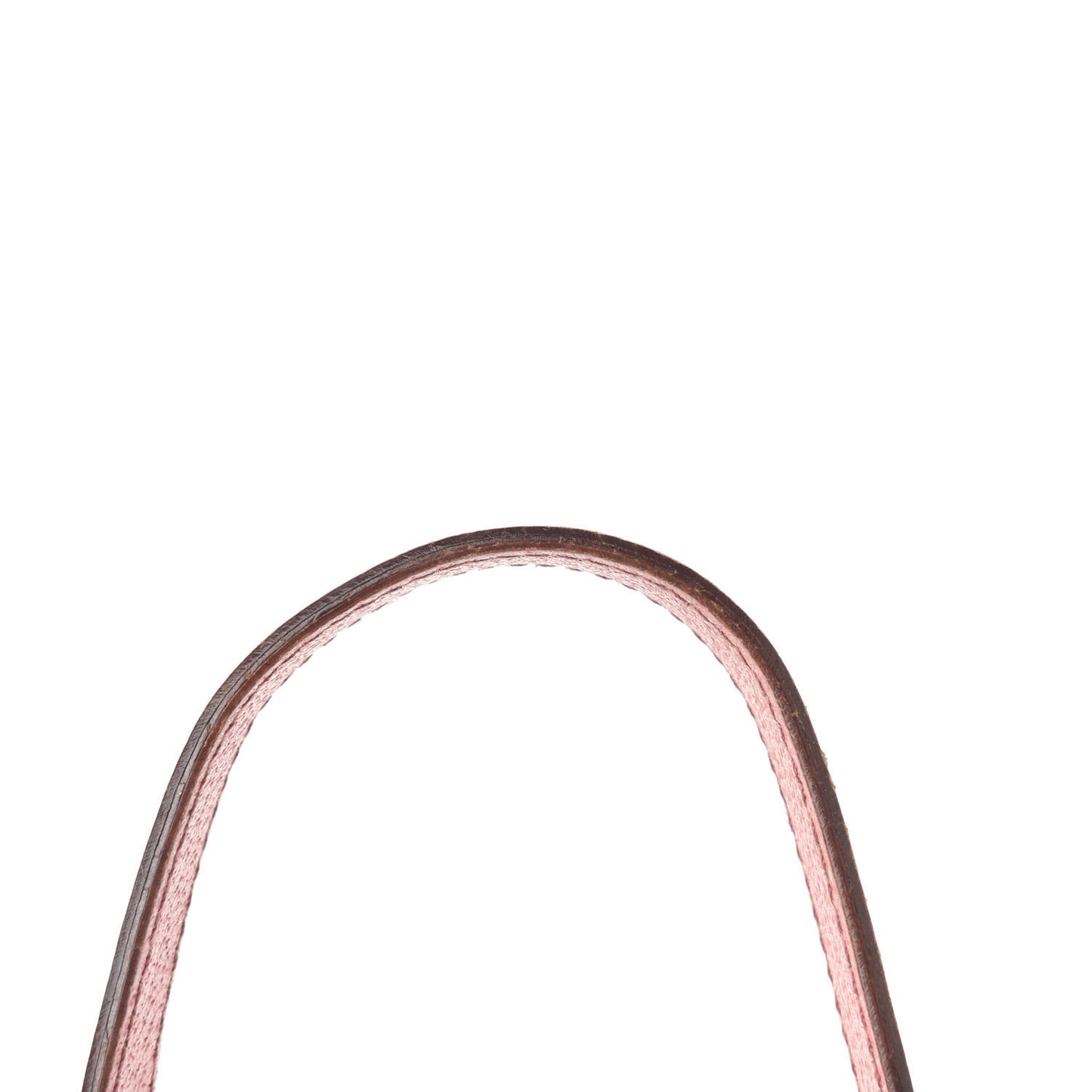 Monogram Small Eclipse Tote Pink