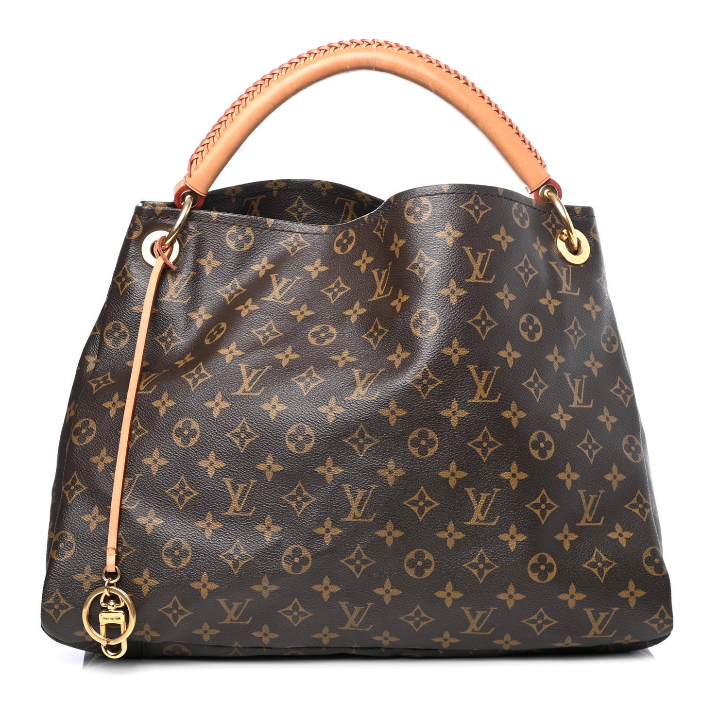 Monogram Artsy MM