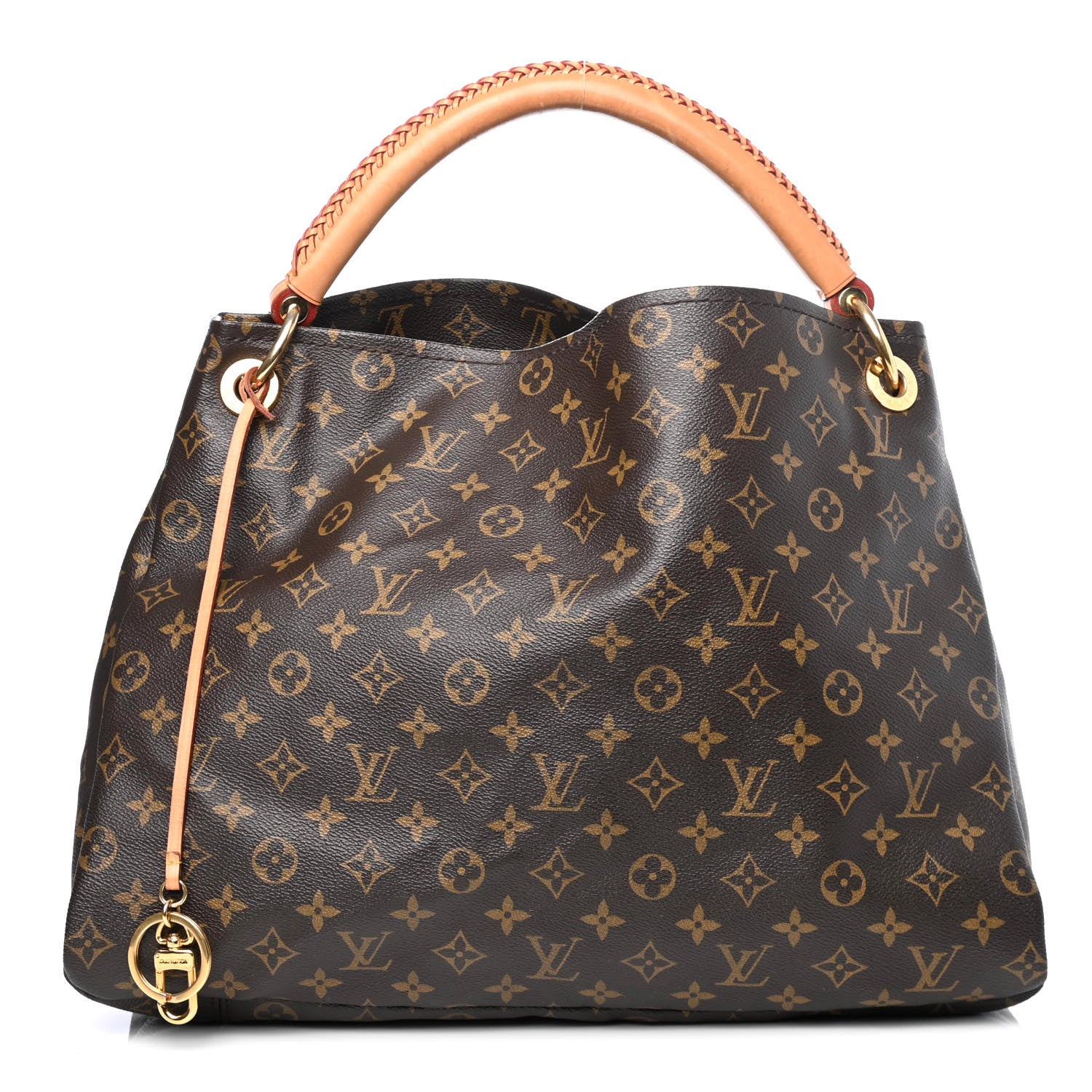 Louis Vuitton Monogram Artsy MM 1 of 4