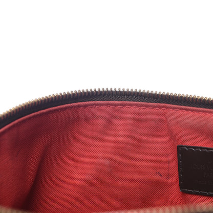 Louis Vuitton Damier Ebene Siena PM 7 of 10