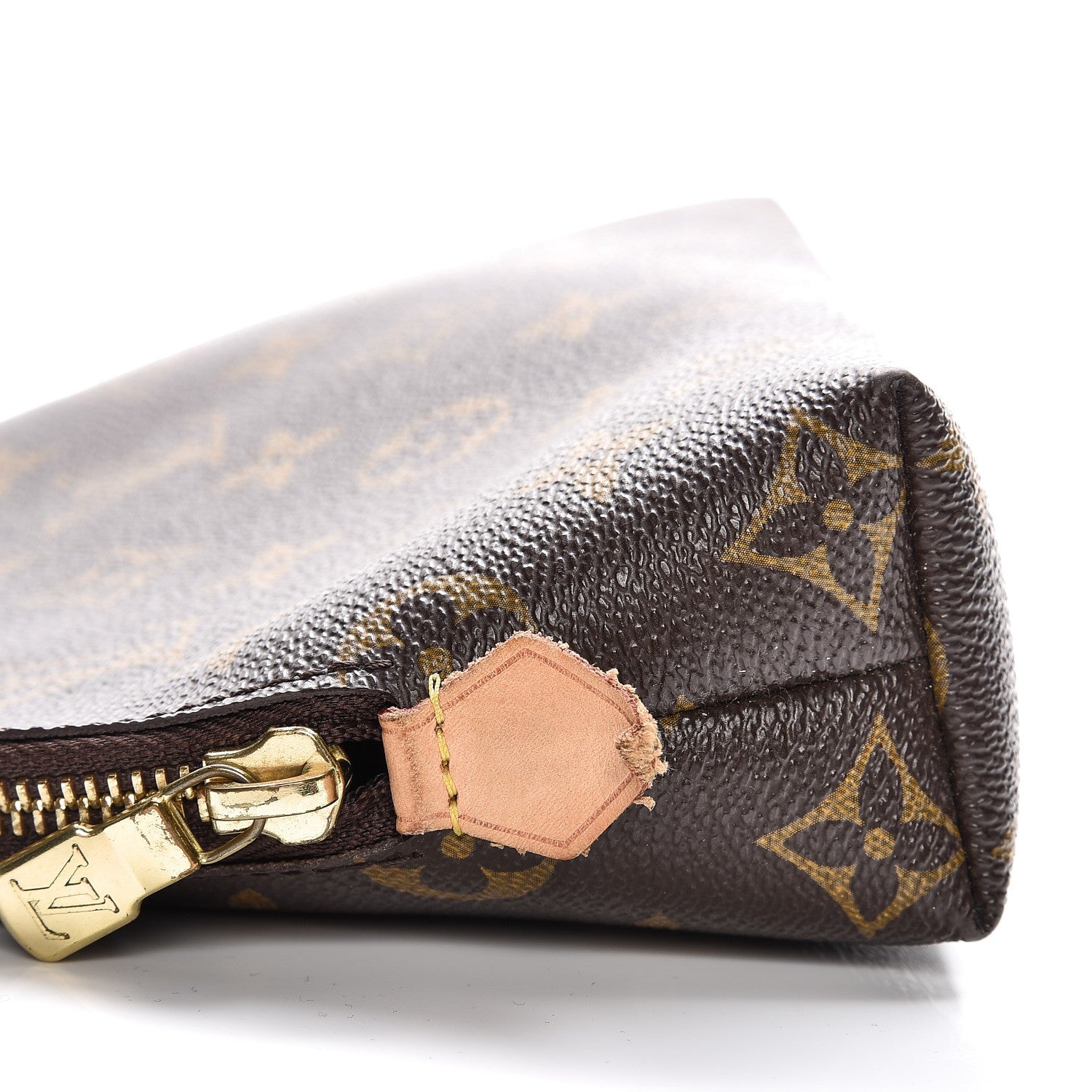 Louis Vuitton Monogram Cosmetic Pouch GM 8 of 8
