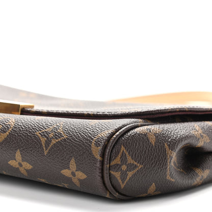 Louis Vuitton Monogram Favorite MM 11 of 12
