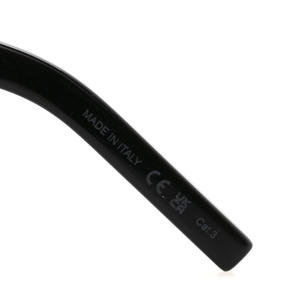 Saint Laurent Acetate SL 465 Sunglasses Black 6 of 7