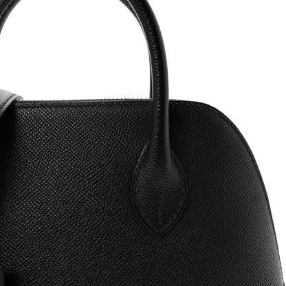 Hermes Epsom 1923 Bolide 25 Black 7 of 9