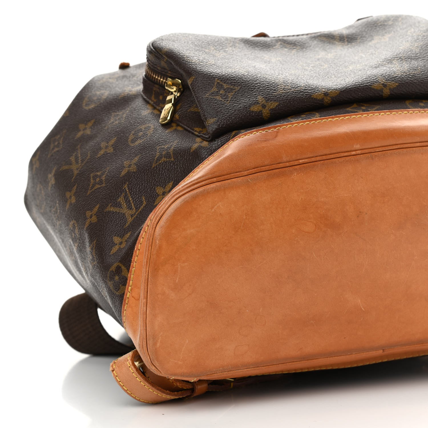 Louis Vuitton Monogram Montsouris GM Backpack 8 of 16