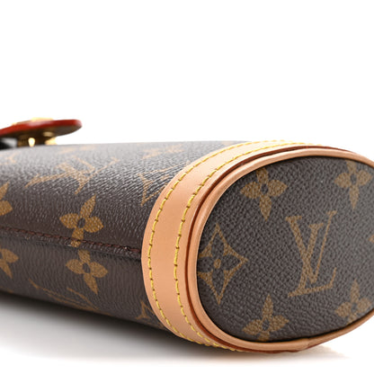 Louis Vuitton Monogram Fold Me Pouch 7 of 8