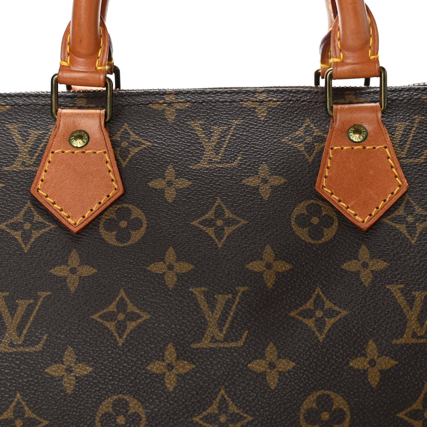 Monogram Speedy 40
