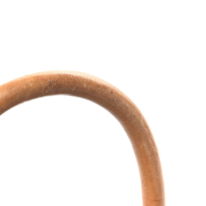 Louis Vuitton Monogram Denim Pleaty Blue 10 of 10