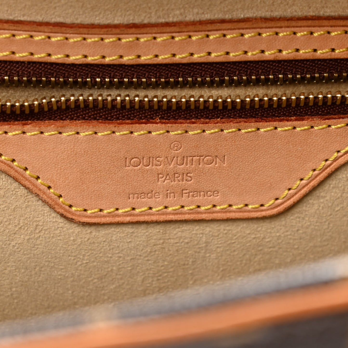 Monogram Cite GM