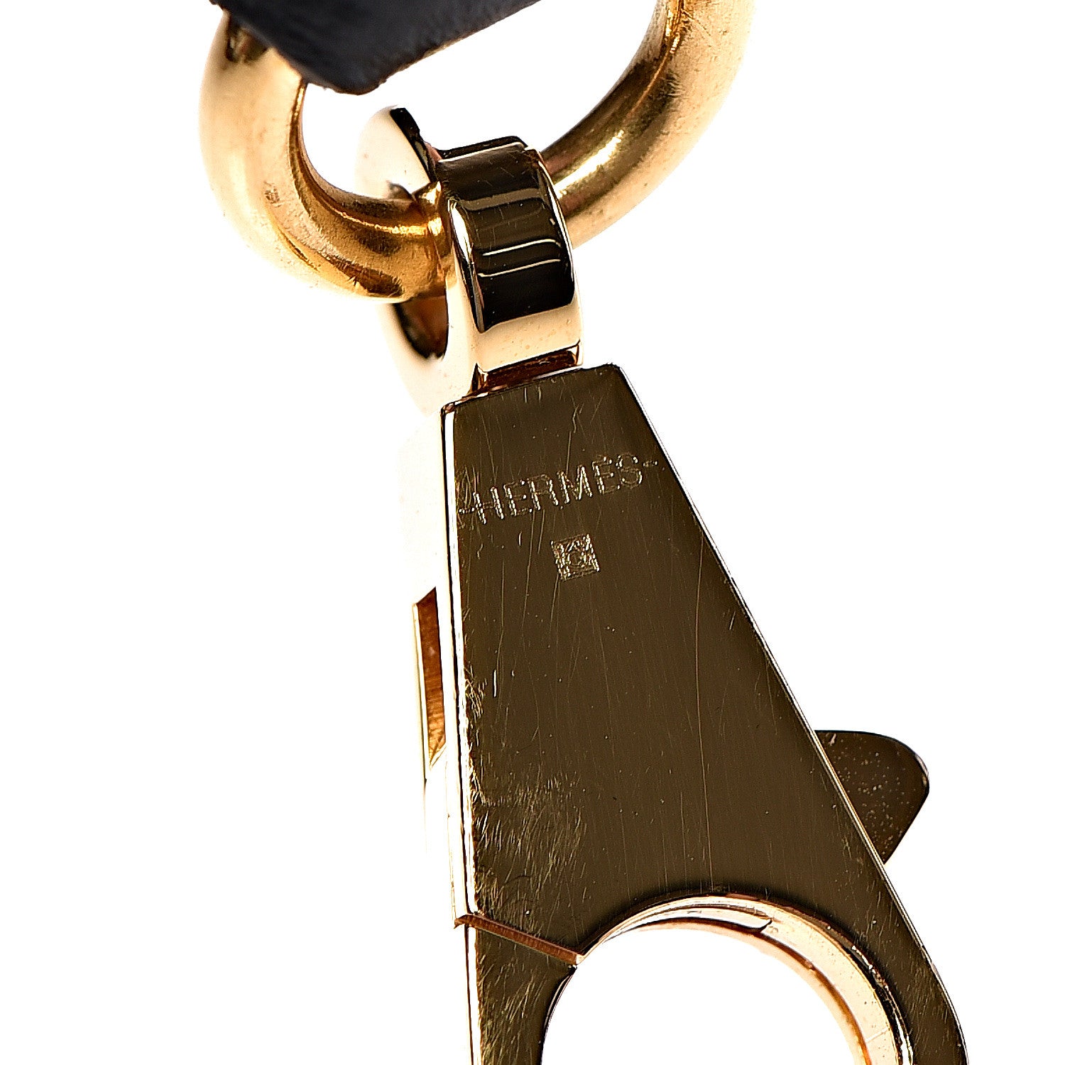 Hermes Epsom Kelly Sellier 28 Black 35 of 42