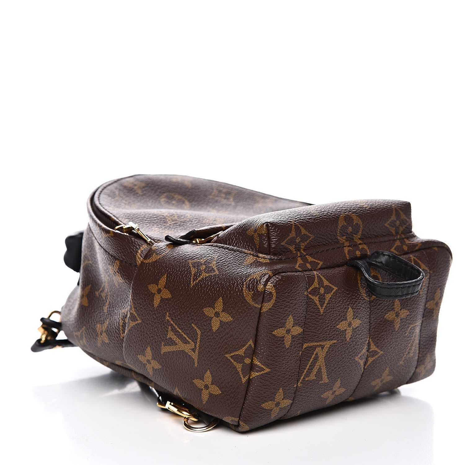 Louis Vuitton Monogram Palm Springs Backpack Mini 4 of 9